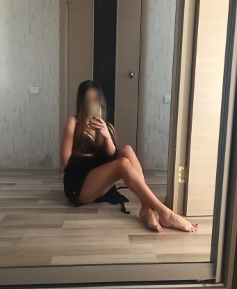 Лиза, 26
